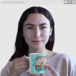 DoggyAndi - Sulis kutyusok bögre