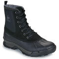 Sorel Hótaposók BUXTON LITE BOOT WP Fekete 45