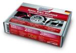PRO-TEC Tratament Hidrofob Carenaj, Roti si Viziera Protec Nano Bike Sealant (PRO21188)