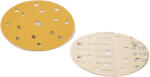 MADDOX Disc Abraziv Maddox Sanding Disc, P120, 150mm, 100 buc (MAD-91120)