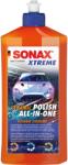 SONAX Pasta Polish Auto Sonax Ceramic Polish All in One, 500ml (247200)