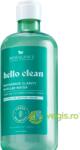 BIOBALANCE Apa Micelara cu Ceai Verde + Extract de Castravete + Inulina Niacinamide Clarity 500ml