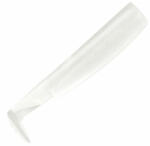 Fiiish Shad Fiiish Black Minnow 160, white, 16cm, 3buc (3700696806449)