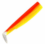 Fiiish Shad Fiiish Black Minnow 160, Orange/ Yellow, 16cm, 3buc (3700696802076)
