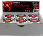 Haldorado Larve libelula Haldorado BloodWorm Mix-6, 6 bc (HD18305)