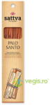 SATTVA Betisoare Parfumate Palo Santo 30g (15buc)