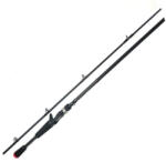 Formax Lanseta Formax Thunder Baitcat, 2.10m, 45g, 2 tronsoane (FXRD-014212)