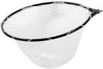 Trabucco Cap Minciog din Silicon Rapture Trout Rubba Net Head, 40x50cm (084-50-170)