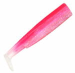Fiiish Shad Fiiish Black Minnow 160, Pink Fluo, 16cm, 3buc (3700696803592)