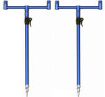 By Döme Set picheti pentru lansete By Dome, 22x40-60 cm, 2 buc (6124-003) Suport lanseta