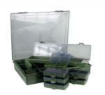 Carp Pro Set 8 cutii multifunctionale Carp Pro, 36.5x29.5x6.5cm (CPFFB001)