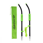 Formax Set Masurare Distanta Formax Elegance Method Series, 45cm x 3m (FXEM-201012) Suport lanseta