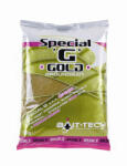 Bait-Tech Nada Bait-Tech Special G Gold Groundbait, 1kg (5060112200618)