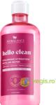 BIOBALANCE Apa Micelara cu Amino Acizi + Pentavitin + Centella Asiatica Hyaluronic Hydration 500ml