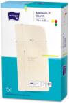 Matopat Medisorb P SILVER ezüstkötszer, 5 db 10x20cm