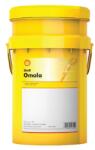 Shell Omala S4 WE 220 20L - centralcar