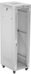 Lanberg rack cabinet 19" free-stand (FF01-6842-12SL)