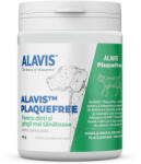  ALAVIS ALAVIS Plaquefree, XS-XL, igienă orală pudră câini și pisici, antibacterian, flacon, 40g