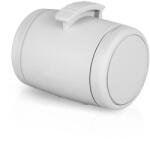 flexi FLEXI Multi Box recompense & pungi igienice, accesoriu stocare câini, plastic, gri, S-L