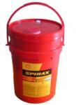 Shell Spirax S3 AS 80W-140 (ST) 20L