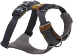 Ruffwear RUFFWEAR Front Rage, ham prindere dublă(piept&spate) dresaj câini, ajustabil, reflectorizant RUFFWEAR Front Rage Moonlight Mountains, ham prindere dublă(piept&spate) dresaj câini, ajustabil, reflector