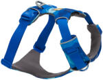 Ruffwear RUFFWEAR Front Rage, ham prindere dublă(piept&spate) dresaj câini, ajustabil, reflectorizant RUFFWEAR Front Rage Coastal Mountains, ham prindere dublă(piept&spate) dresaj câini, ajustabil, reflectoriz