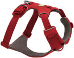 Ruffwear RUFFWEAR Front Rage, ham prindere dublă(piept&spate) dresaj câini, ajustabil, reflectorizant RUFFWEAR Front Rage Red Canyon, ham prindere dublă(piept&spate) dresaj câini, ajustabil, reflectorizant, ro