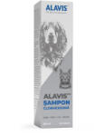  ALAVIS ALAVIS Clorhexidine, XS-XL, șampon câini și pisici, antibacterian, flacon, 250ml