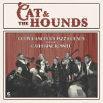 Russell, Catherine Cat & the Hounds - facethemusic - 12 790 Ft