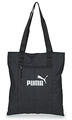 PUMA Válltáskák BASE TOTE Fekete Egy méret