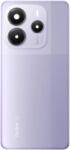  Spate telefon: Capac baterie Redmi Note 14 5G, Purple