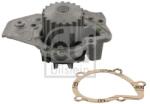 Febi Bilstein Pompă de apă, răcire motor FEBI BILSTEIN 09257 (09257) - centralcar