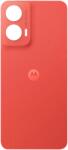  Spate telefon: Capac baterie Motorola G35 5G, Red