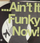 Various Ain't It Funky Now