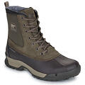 Sorel Hótaposók BUXTON LITE BOOT WP Barna 41