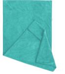 BW&HM Prosop sport BWHM , microfibra 95, A , 40, cm, compact, absorbant , ideal sala, fitness, antrenamente, verde (b0c8twc9xb) Prosop