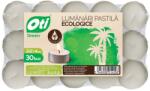OTI Lumanari pastila ecologice, 30 buc. set (131420)