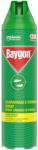 Baygon Spray impotriva gandacilor si furnicilor Baygon , 400 ml (8002030142554)