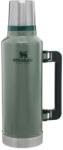 STANLEY thermos Legendary 1, 9L, măsliniu