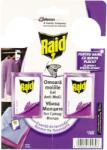 Raid Gel impotriva moliilor Raid Lavanda, 2 buc (5000204704396)