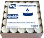 OTI Lumanari pastila parafina, 100 buc. set (131585)