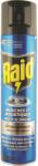 Raid Spray antimuste si antitantari, Raid, 400ml (5000204024470)