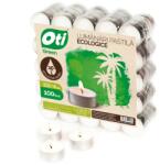 OTI Lumanari pastila ecologice, 100 buc. set (131126)