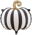  Fekete-fehér tök lufi