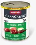 Animonda GranCarno Konzerv Sertés+Szarvas+Alma 400gr