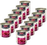 Animonda GranCarno Konzerv Marha + Szív 800gr x 12db