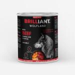  Brilliant Wolfland Marha Sütőtökkel és Quinoával(beef Pumpkin And Quinoa) 800g