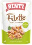 RINTI Filetto Gemüse in Jelly 100 g (kacsa, zöldségekkel)