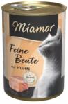 Miamor Feine Beute mit Huhn Cat 400g konzerv (Csirkés, macskáknak)