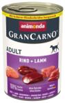 Animonda GranCarno Konzerv Marha-Bárány 400gr